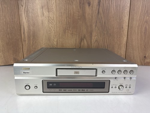 Denon dvd 3910 sacd - denon, dvd-3910