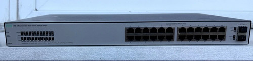 Enterprise 1820 24g port - 1820-24g, 24-port
