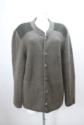 Neuwertige giesswein walkjacke - giesswein,