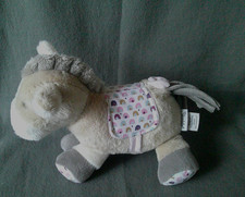 STERNTALER SPIELUHR  PFERD