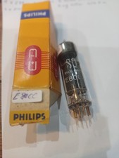 I TUBE E80CC PHILIPS RING