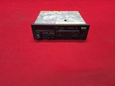 Audi Gamma II Autoradio Radio Oldtimer Youngtimer Vintage