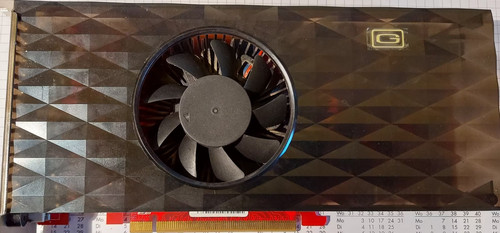 Gainward radeon hd4850 512mb - gainward,