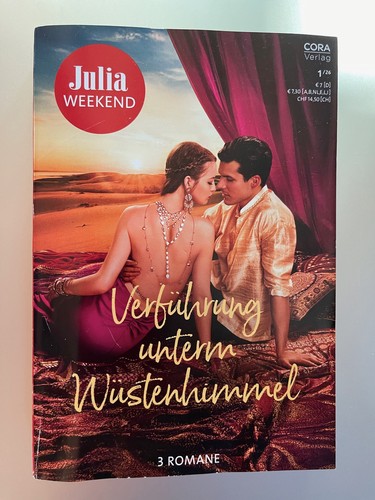 Julia weekend band - julia,