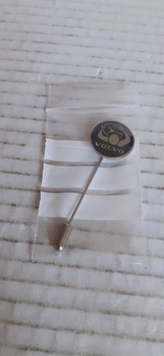 Volvo tie stick pin - volvo,