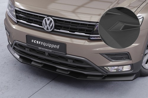 Cup spoiler lippe front - cup,
