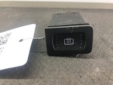 214279 Schalter für Heckscheibe VW Bora Variant (1J) 1J0953235J 1.9 TDI 