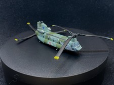 Italian Army CH-47C Chinook Herpa 1:200 (Kaputt)