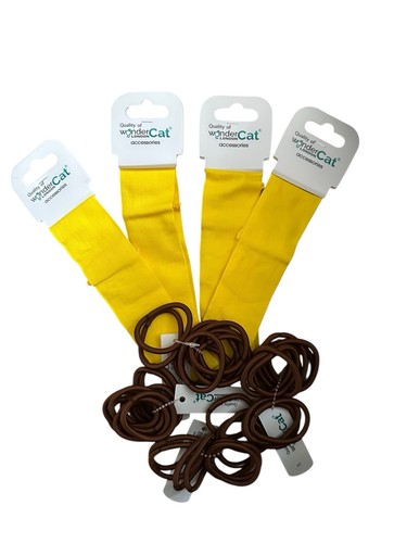 Accessoires stirnband pony - stirnband,