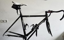 Kestrel Evoke SL Voll Carbon Rennrad Rahmen – sehr leicht ca. 2.7 kg !