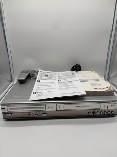 Videorecorder philips - videorecorder,