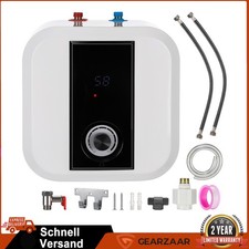 15l klein durchlauferhitzer - 15l,