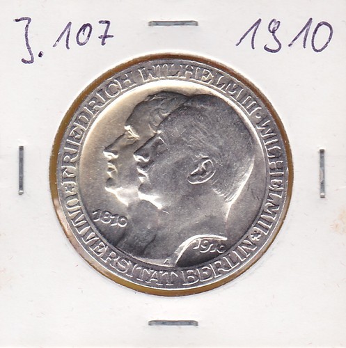 Mark 1910 deutsches reich - 3,