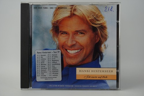 Hansi hinterseer ich - hansi,