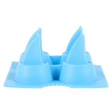  Neuheit Shark Fin Shaped Soft