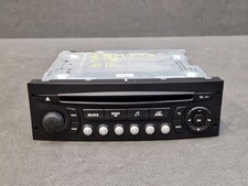 Autoradio CD - Citroen C3 II /