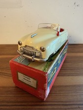 Schuco Radio 4012 Creme