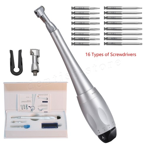Dental universal implantat set - dental, implantat-set