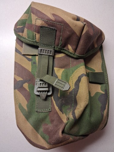 British army pouch carrier - army,