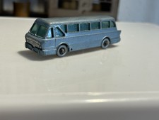 Matchbox Lesney Leyland Royal