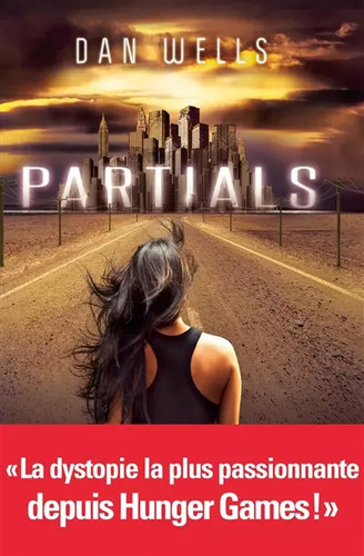Partials tome dan wells - dan,