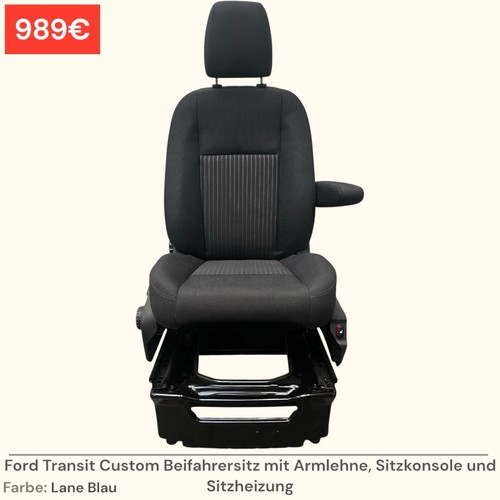Ford transit custom mk8 - ford,