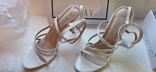 High heels sandaletten - heels, l
