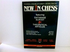 New in Chess Featuring