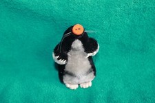 Steiff Maulwurf Maxi 11 cm