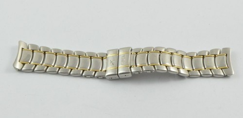 Ebel 1911 herren - ebel, stahl