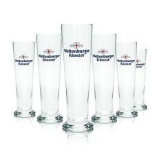 6x Weltenburger Kloster