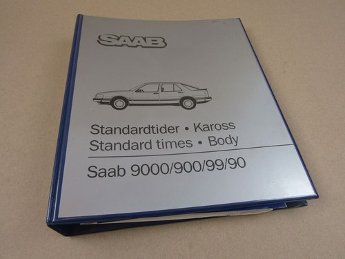 Saab 9000 900 - 99, 90
