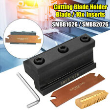 Wendeplattenhalter 16mm 20mm