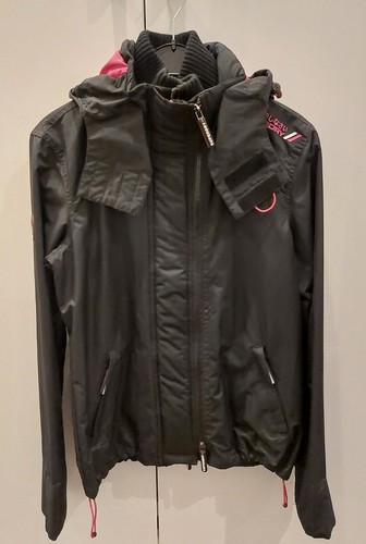 Superdry windbreaker - superdry,,