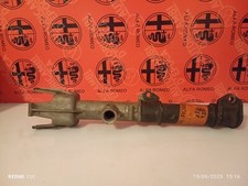 Alfa Romeo Serie 105 Gt Spider