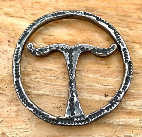 Anhänger irminsul schmuck - anhänger,