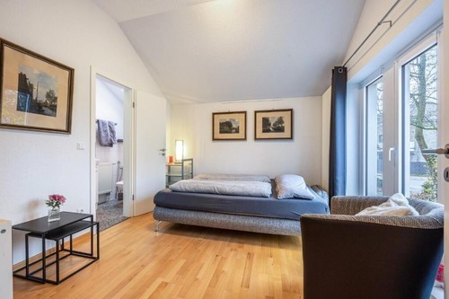 Ferienwohnung - ab, 45,--€