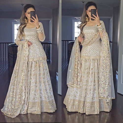 Indisch bollywood designer - indisch,