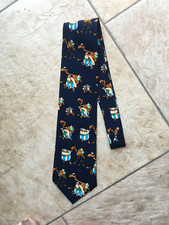 Asterix u. Obelix Krawatte 15