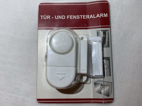 Mini alarmanlage für türen - mini,
