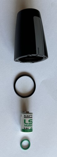 Suunto batteriewechselsatz - suunto,