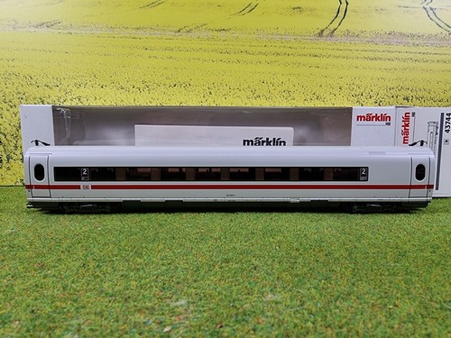 Märklin 43744 ice - märklin,