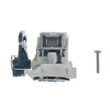 Heckklappenschloss Stellmotor