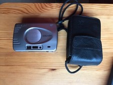 Fotokamera,Minolta, mit