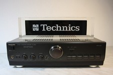 Technics SU-A600 Stereo Integrated Amplifier *TOP*