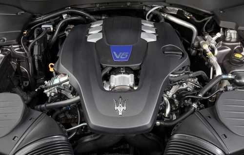2017 maserati levante - 2017,