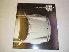 Porsche Magazin CHRISTOPHORUS