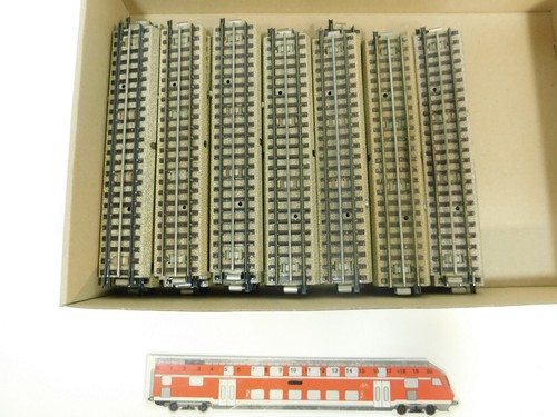 35x märklin ac - märklin, 00