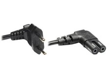 Euronetzkabel netzstecker - euronetzkabel, an