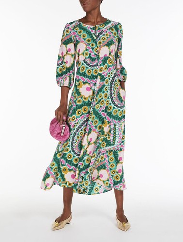 Max mara weekend kleid - weekend, aus